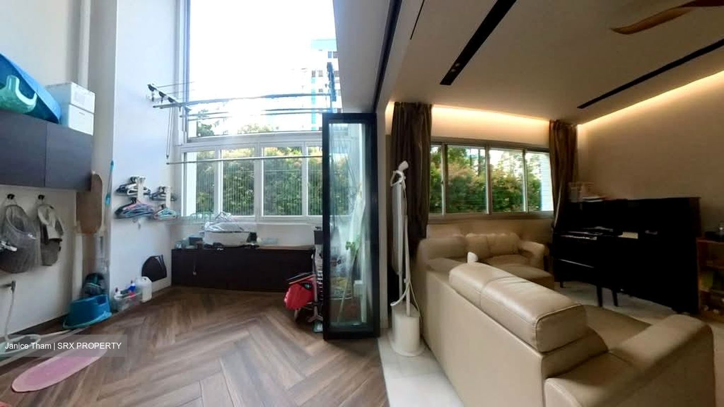 Blk 539 Hougang Street 52 (Hougang), HDB Executive #578633611